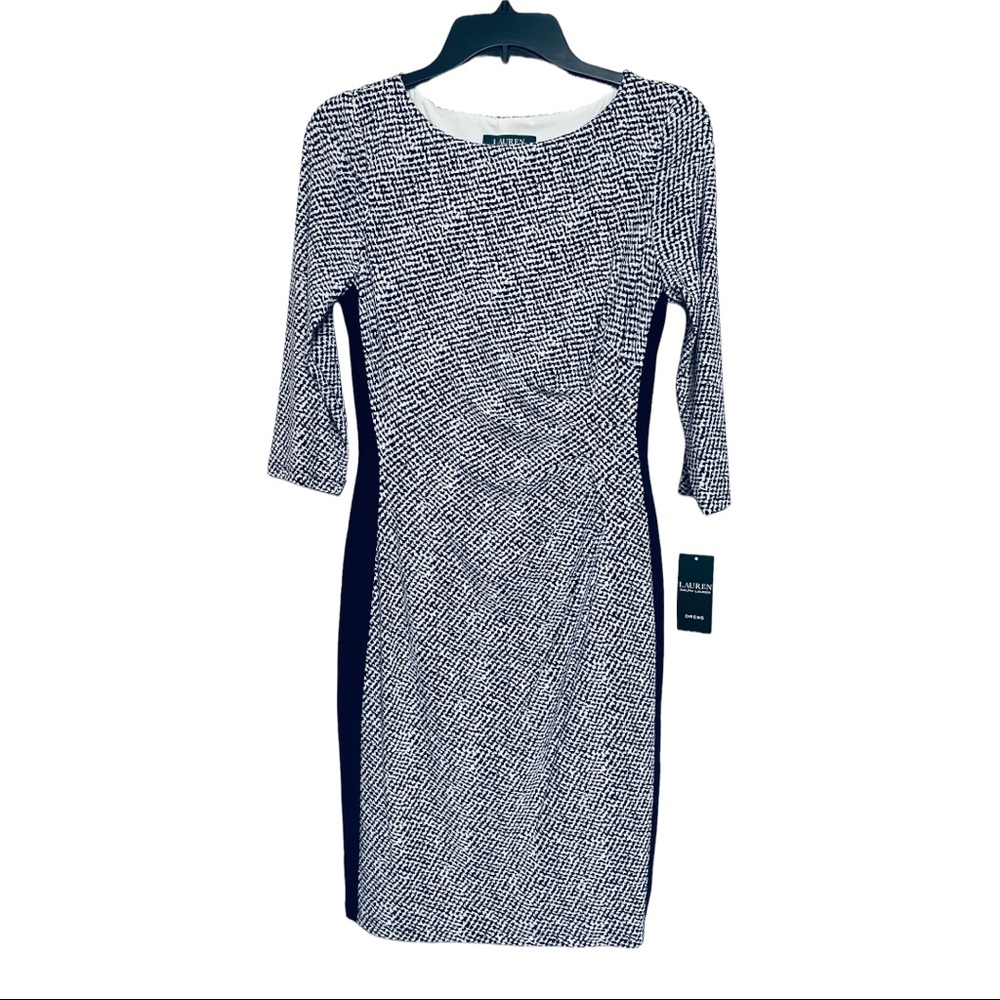 Lauren Ralph Lauren NWT Dress